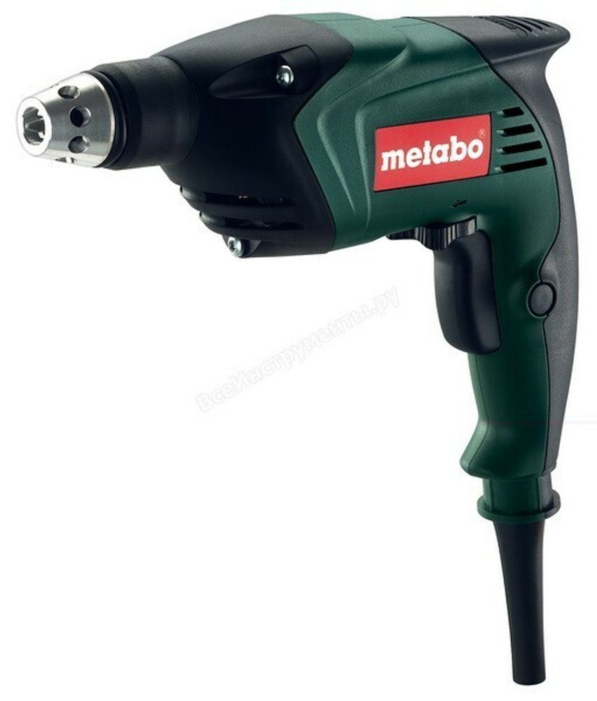 Эл. винтоверт Metabo SE 2800