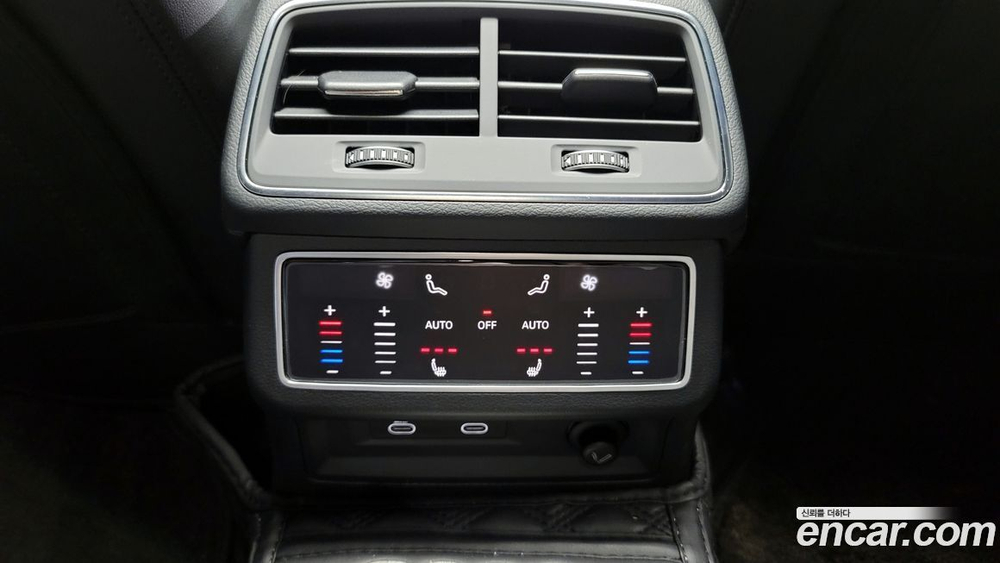 Audi A6 (C8) 45 TFSI Premium (01.2023)