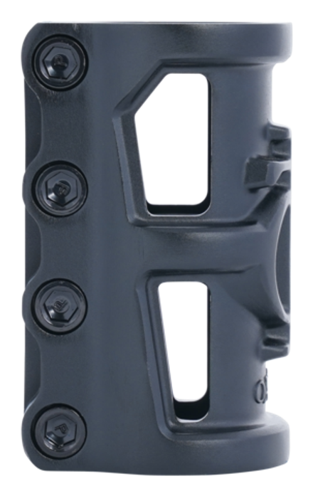 Зажим для трюкового самоката Oath Cage v2 SCS (черный)