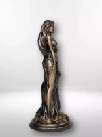 Алтарная фигурка статуэтка Богиня Венера (Афродита)