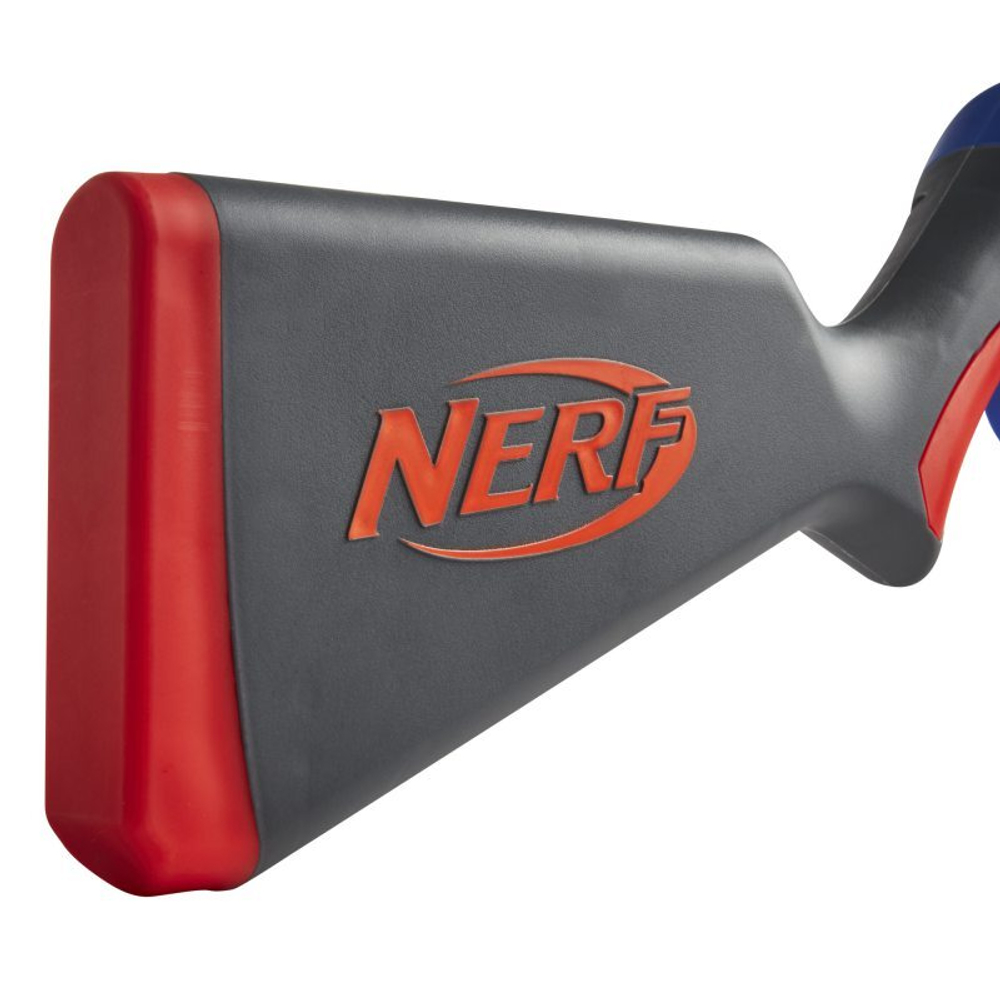 Nerf - Fortnite Pump SG Launcher + 4 дротика F0318