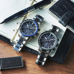 Seiko SSH011J1