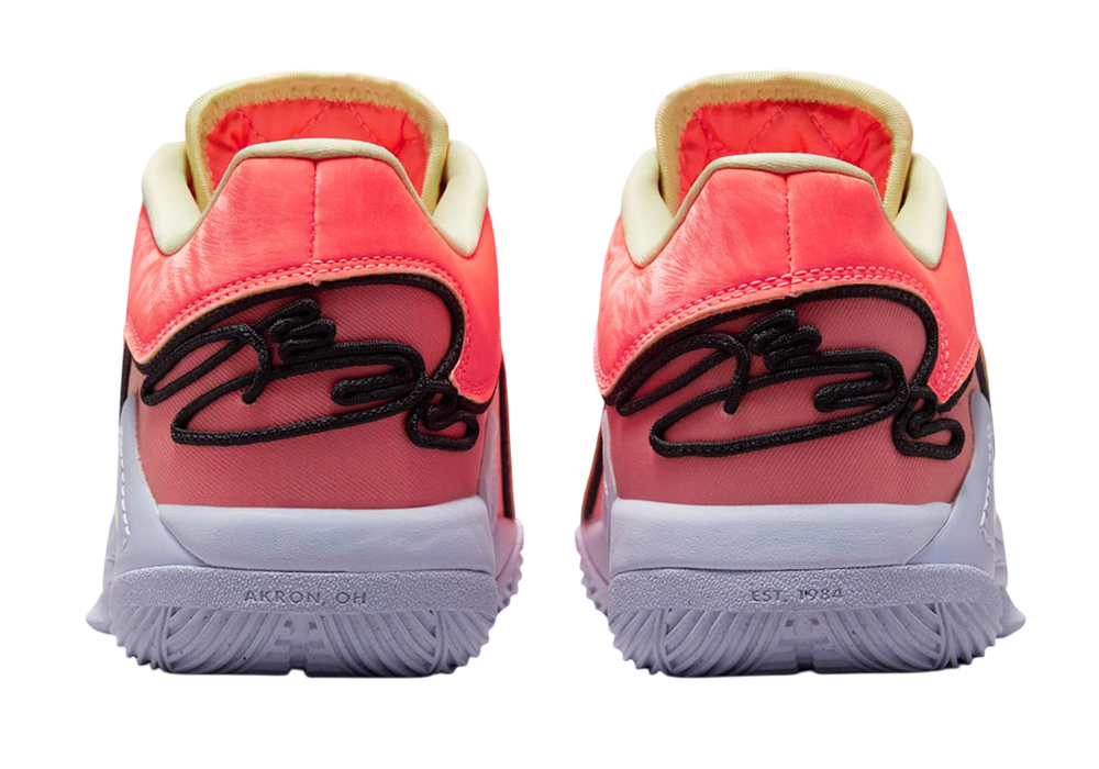 Заказать в Москве LeBron 22 Bright Mango