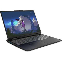 Ноутбук Lenovo IdeaPad Gaming 3 16IAH7 82SA0051RK-wpro