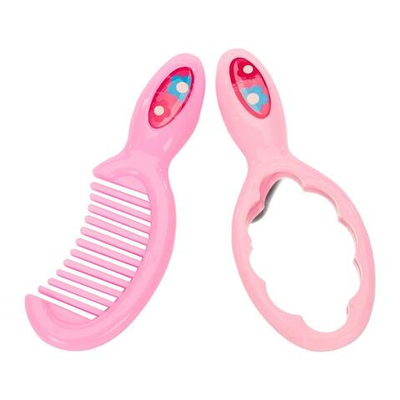 Кукла тип Модель с аксессуарами, пакет WS1108