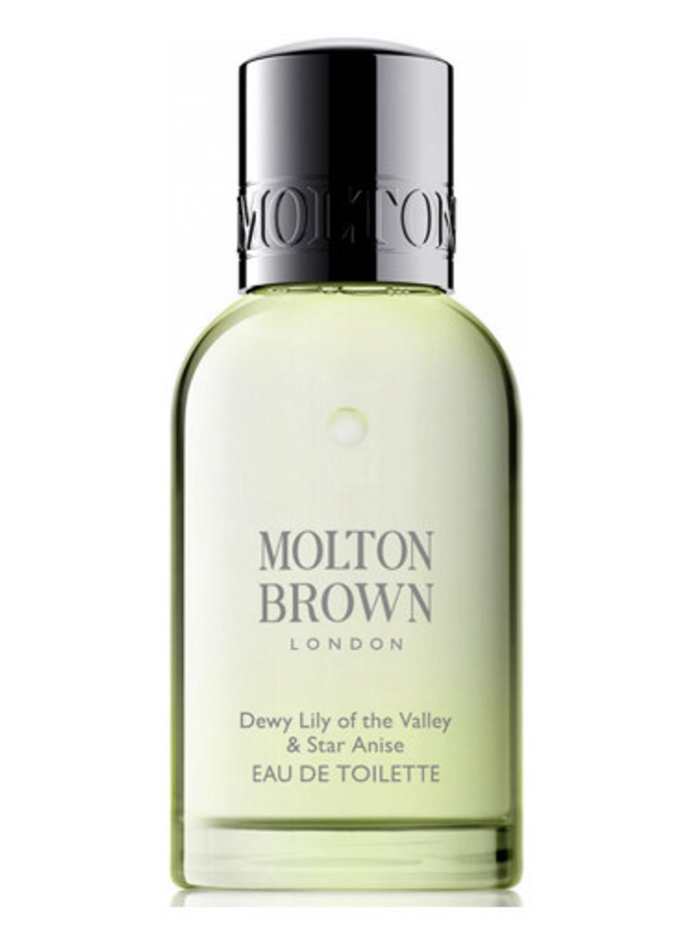 Molton Brown Dewy Lily of the Valley and Star Anise
