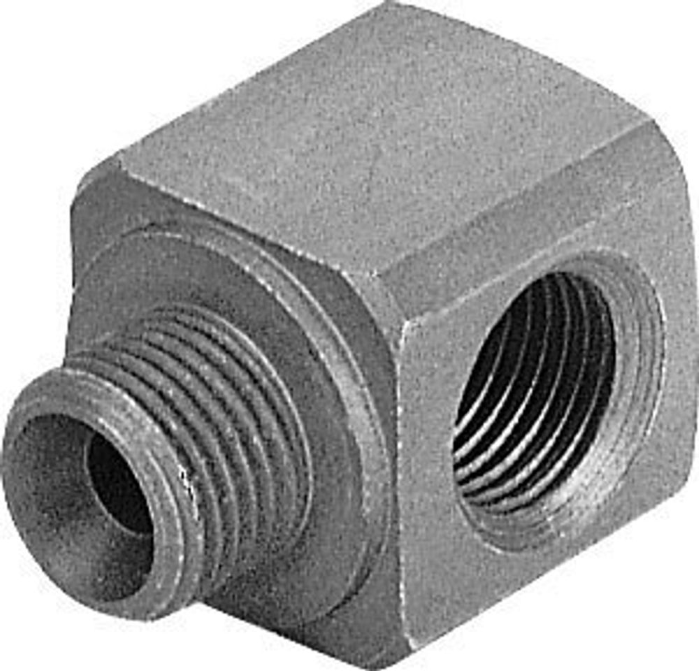 FR-3/8-A/I Коллектор