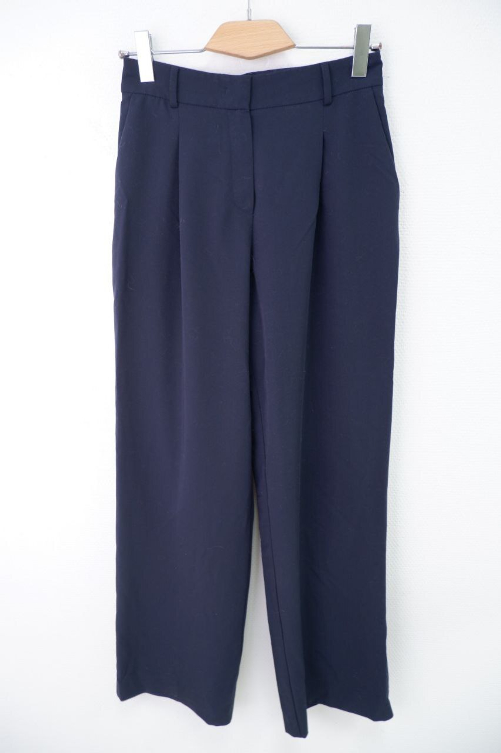 Брюки Elis свободные 50 размер