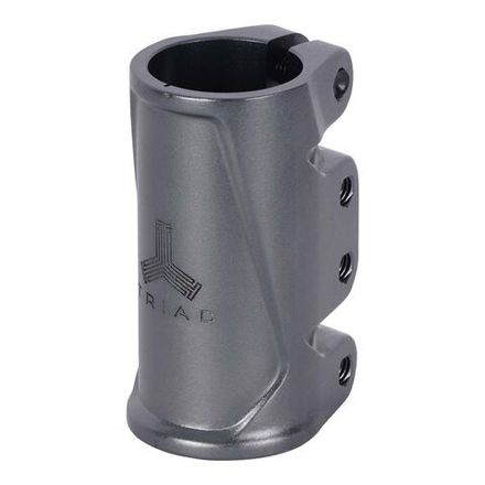 Зажим для трюкового самоката Triad Conspiracy SCS (серый)