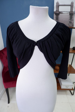 Болеро Steps Basics стильное 44 размер