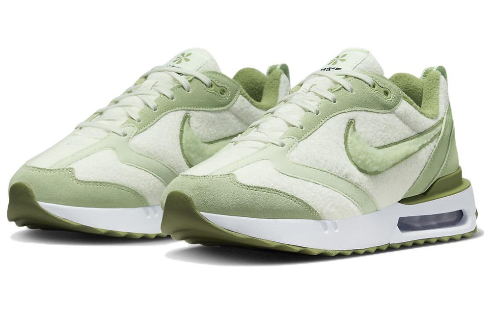 Кроссовки Nike Air Max Dawn (Женская размерная сетка)
