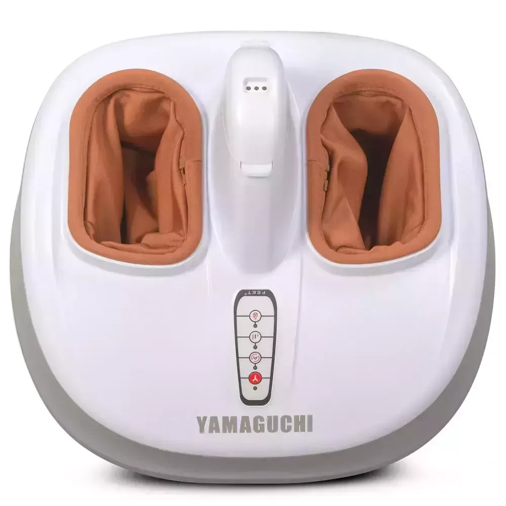 Массажер для ног Yamaguchi 2Feet