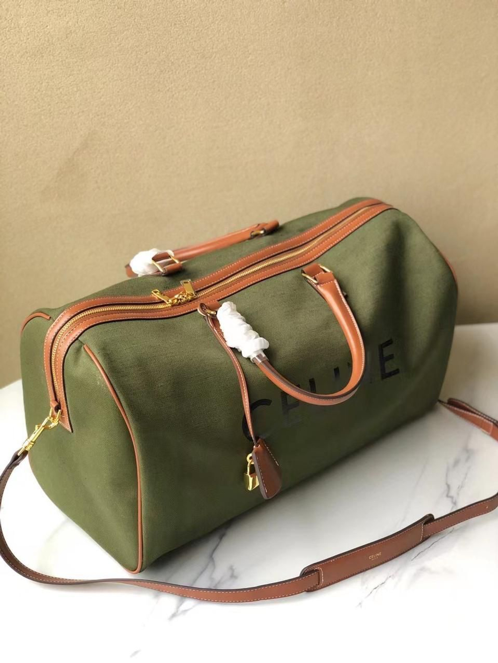 Celine Voyage Bag