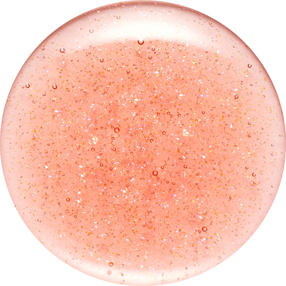 rom&nd Glasting Water Gloss - Блеск для губ с блестками, 4,3 g