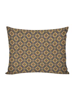 Постельное белье Сказка "Султан" 1,5-сп  наволочка 50х70 1шт Простынь на резинке 90х200 см Пододеяльник 145х215 см перкаль