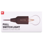 Лампочка Naturehike NH21ZM002 (Wood grain bubble lamp-USB type)