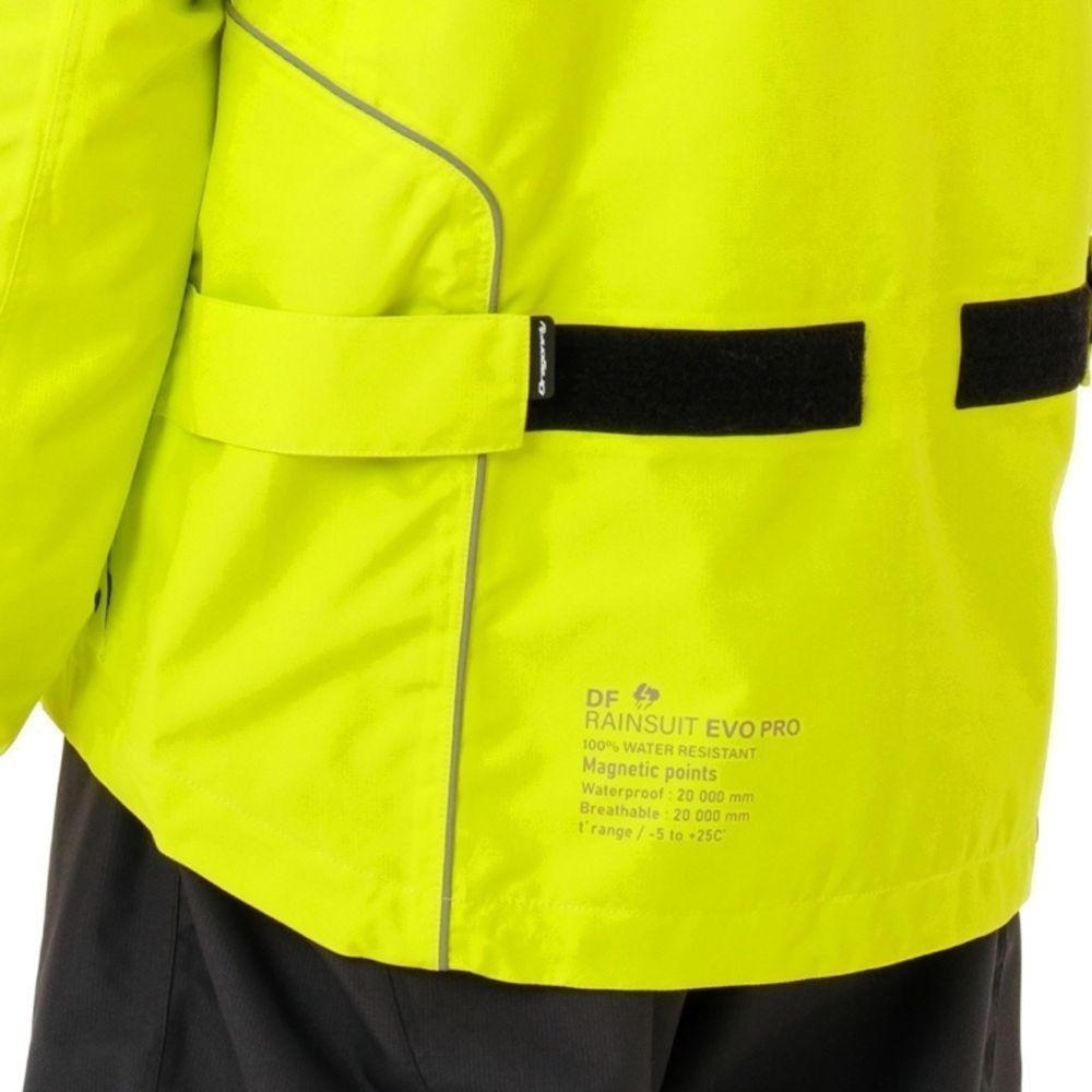 Evo Pro / Желтый