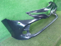 Бампер передний Toyota Camry 8 XV70 (2017-2021)