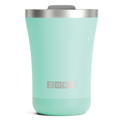 Термокружка zoku, 350 мл, мятная