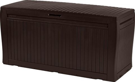 Сундук Камфи (COMFY STORAGE BOX 270L), коричневый