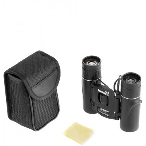 Бинокль 10х22 М (HS 10х22 M) Helios