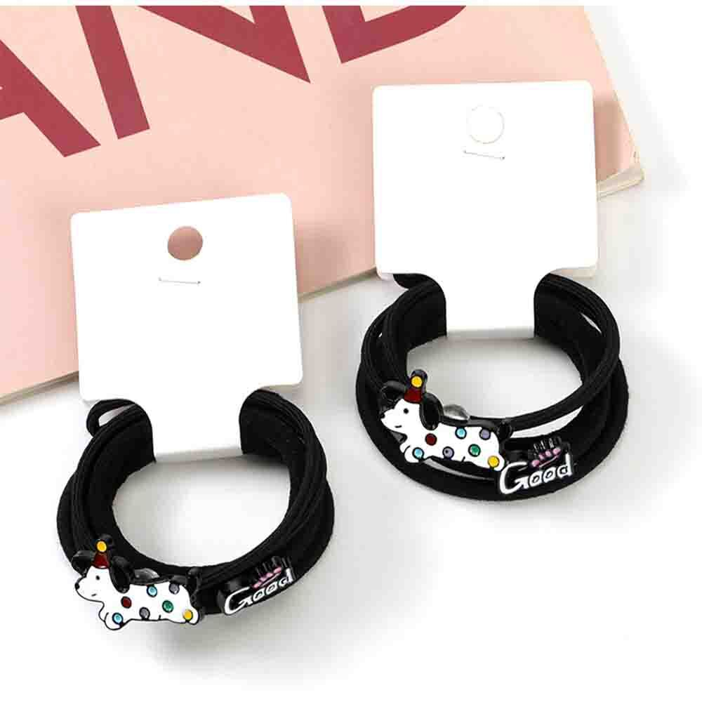 Набор резинок из 3х шт