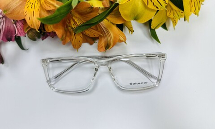 Оправа Soltanto