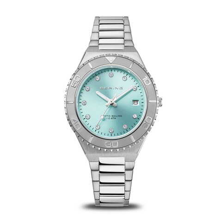 Женские наручные часы Bering 18936-707