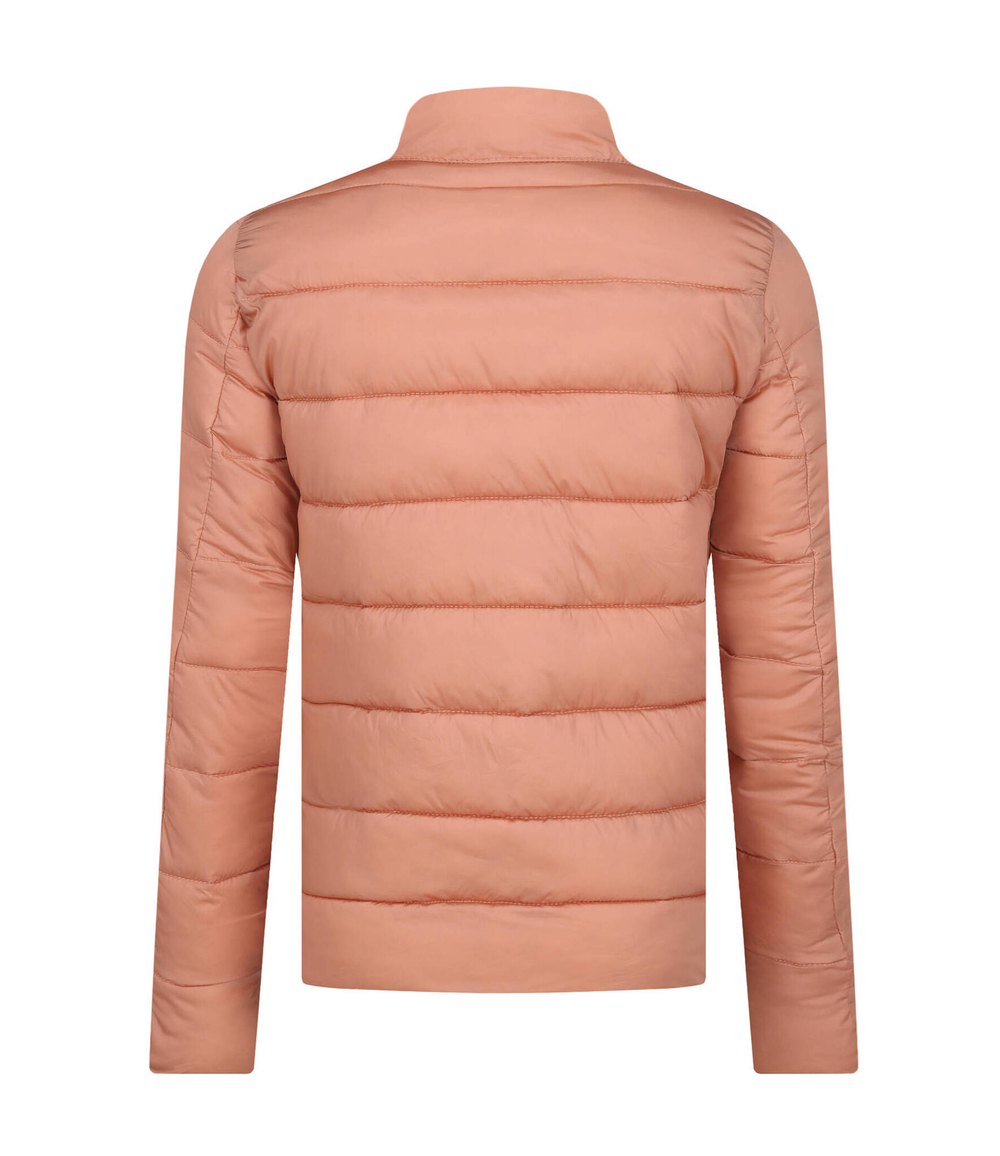 Куртка EVIE Save The Duck - пудро-розовый(J30520G IRIS15)