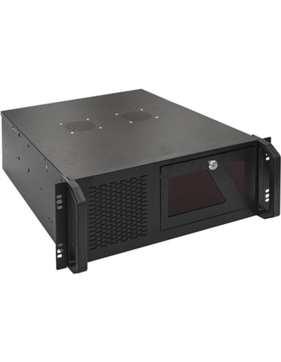 Exegate EX293244RUS Серверный корпус ExeGate Pro 4U480-06/4U4021S
