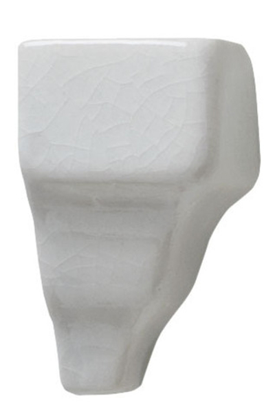 ADEX MODERNISTA Внешний угол Angulo Exterior Cornisa Clasica C/C Cadet Gray