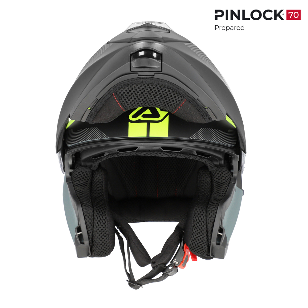 Шлем Acerbis SEREL 22-06 HELMET