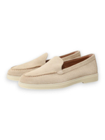 Лоферы Santoni