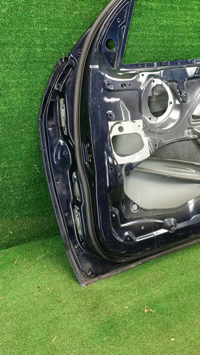 Дверь передняя правая BMW X5 F15 (2013-2018)