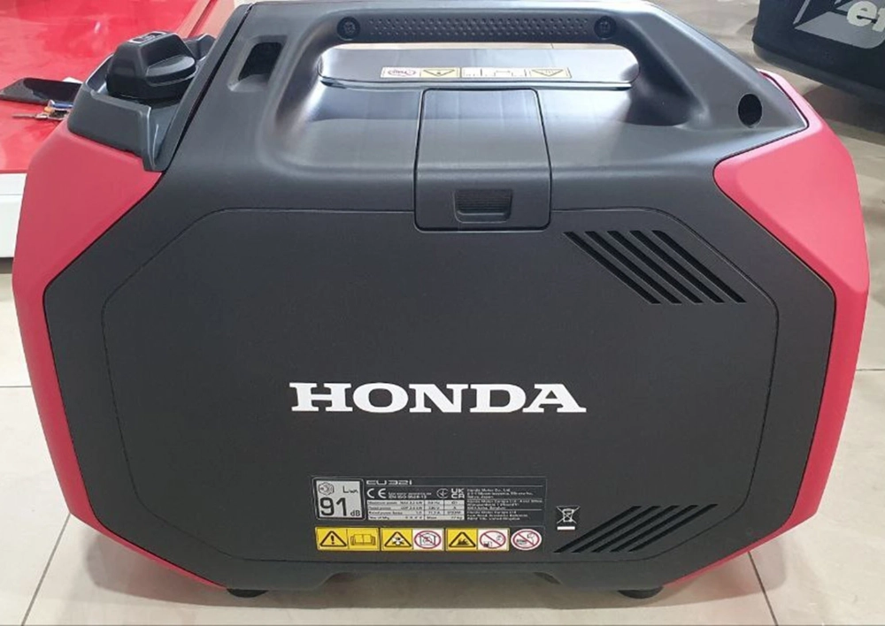 Генератор Honda EU32 IG (RR)