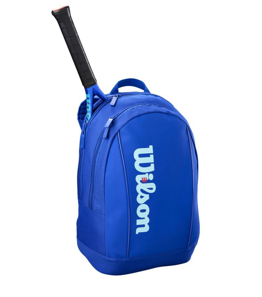 Рюкзак Wilson ULTRA V5 JUNIOR (BLUE)
