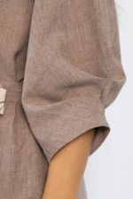 Платье Флавия (песочное) П12890-36М LT Collection