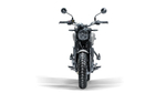 Royal Enfield Guerrilla 450 Smoke Silver (Mid / TFT) 2026