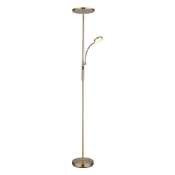 Торшер Lussole SY4090
