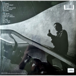 Eddie Vedder / Earthling (Coloured Vinyl)(LP)