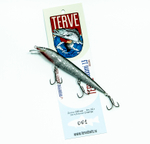 Terve Suomi Original, 13 см., цвет 001