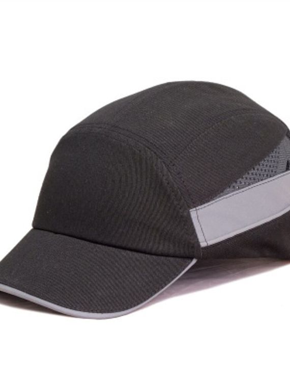 Кепка защитная RZ BioT CAP черная