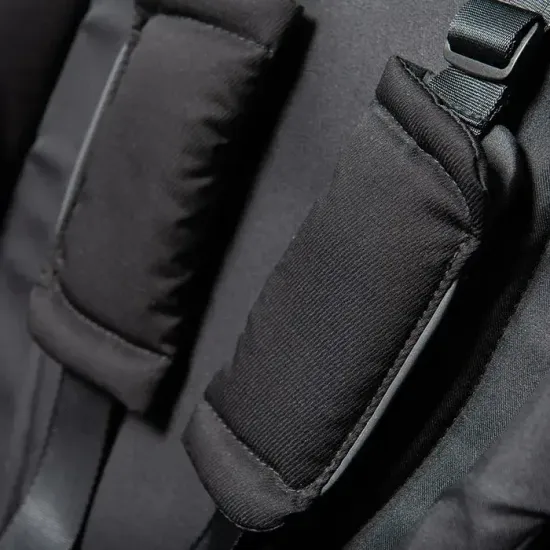 Коляска Espiro Miloo