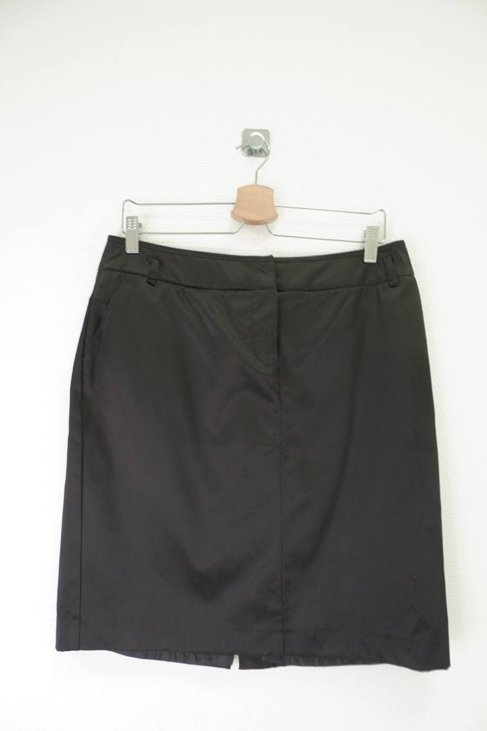 Юбка OODJI классическая 44 размер, новая