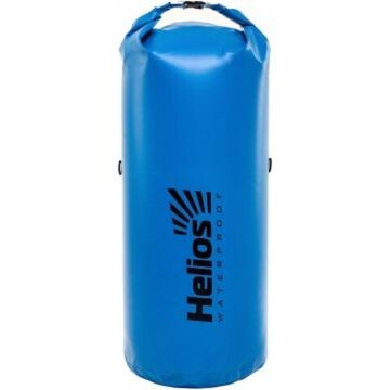 Драйбег 160л (d43/h124cm) голубой (HS-DB-160-B) Helios