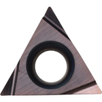 Пластина токарная TPGH090202 L-F