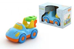 Drujok təxliyyə avtomobili