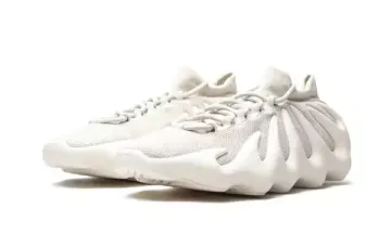Кроссовки Adidas Yeezy 450 Cloud White