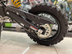 Питбайк YCF START F125 14/12, 125cc, 2020 г.