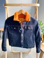 Джинсовая куртка Mum of six